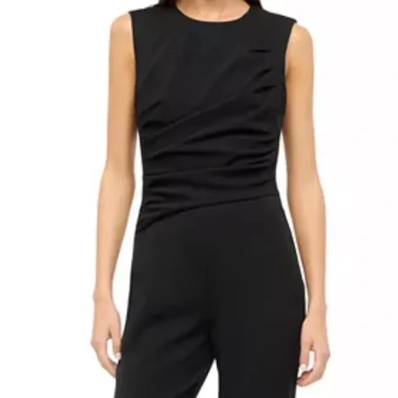 NWT STAUD Jagger Jumpsuit size 0-i5